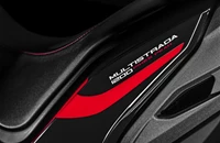 Ducati Multistrada 1200 Pikes Peak 2017 - Bild 7 Ducati Multistrada 1200 Pikes Peak 2017 - Bild 7